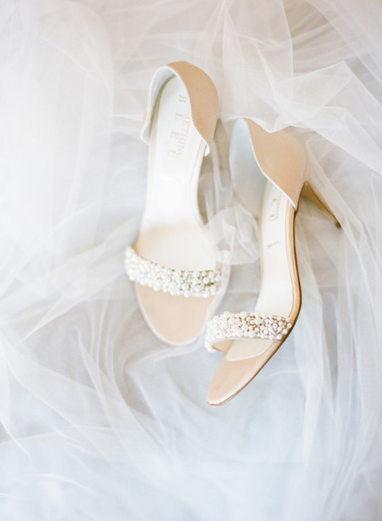 Wedding shoes