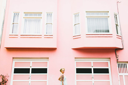 Bridal portrait Inspiration