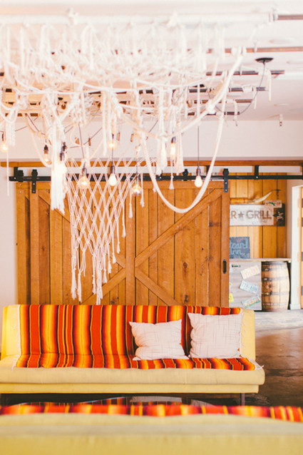 Wedding lighting Inspiration