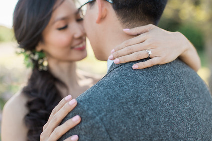 Wedding ring