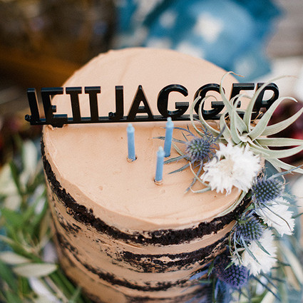 3rd birthday cake Inspiration