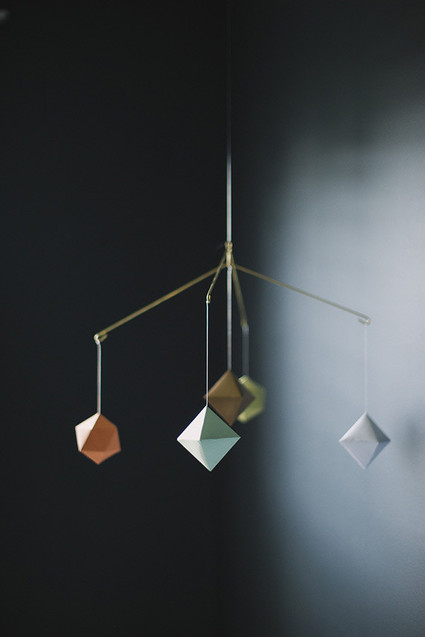 geometric mobile