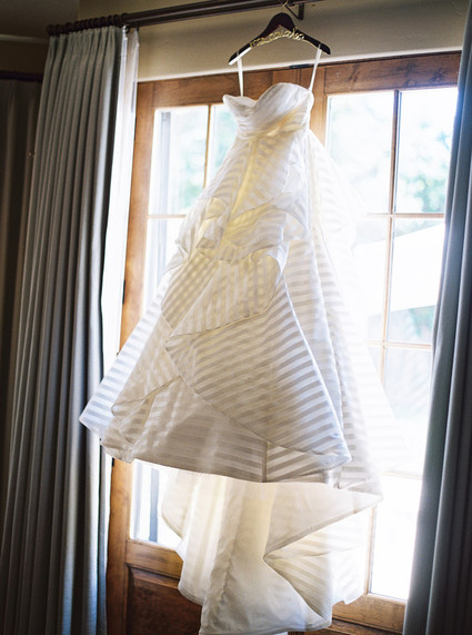 Hayley Paige wedding dress