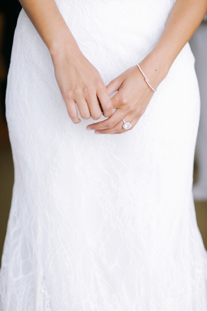 Bride wedding rings Inspiration