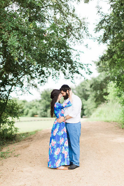 Texas family photos