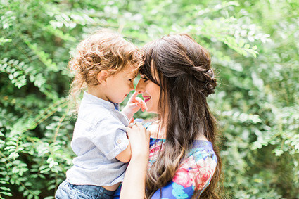 Texas family photos