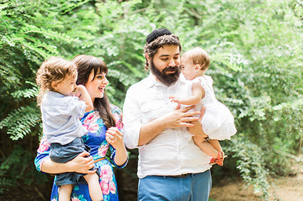 Texas family photos