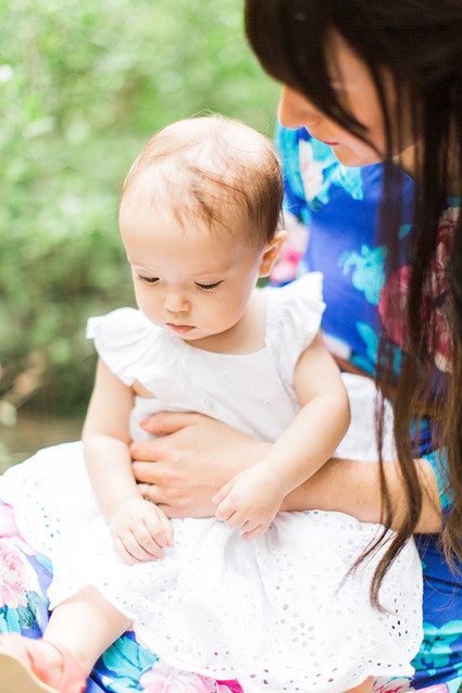 Texas family photos