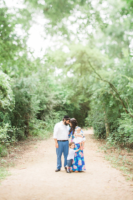 Texas family photos