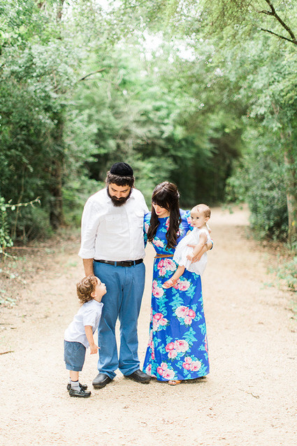 Texas family photos