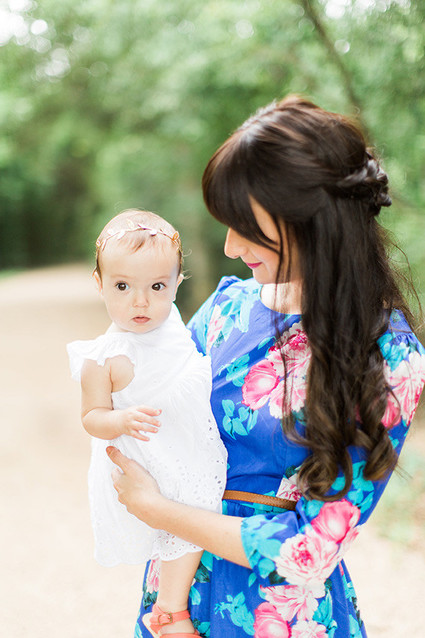 Texas family photos