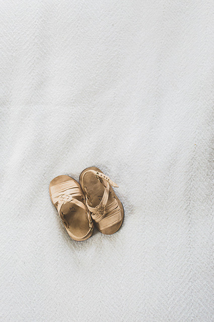 Backyard 1st Birthday for Juni