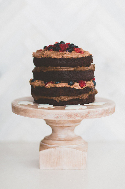 Backyard 1st Birthday for Juni