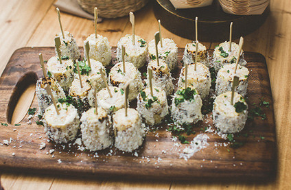 Backyard 1st Birthday for Juni