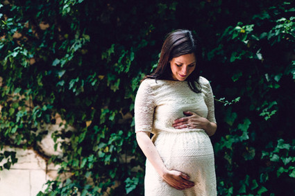 Philadelphia maternity photos