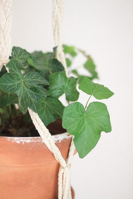 Simple white nursery