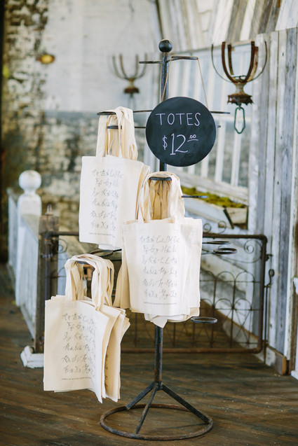 Modern calligraphy workshop