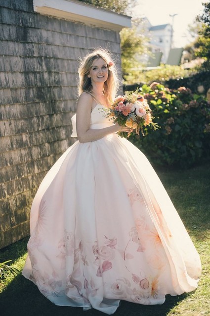 Kathryn Conover Couture Inspiration