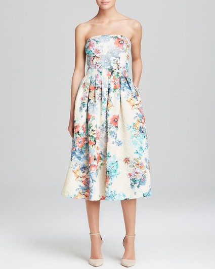 Cynthia Rowley Dress Inspiration