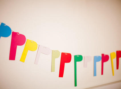 Primary shared kids room