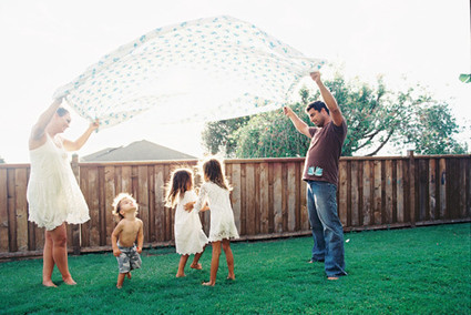 Maui family photos by Wendy Laurel