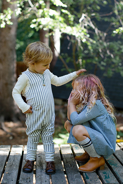 Duchess and Lion fall collection