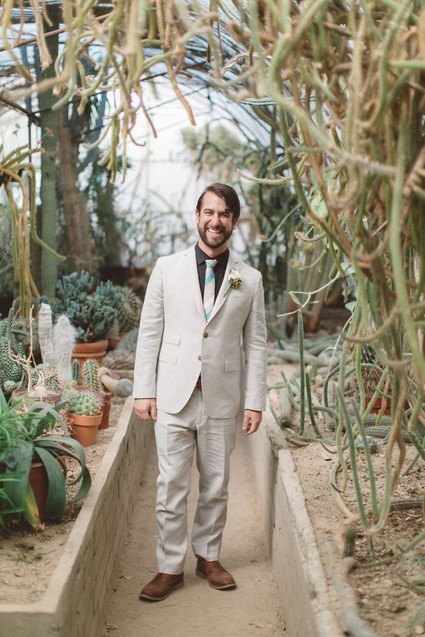 Dessert wedding Inspiration