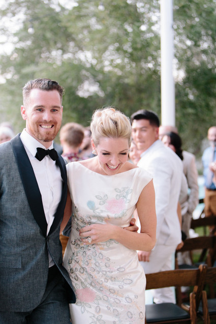 Ace Hotel wedding Inspiration
