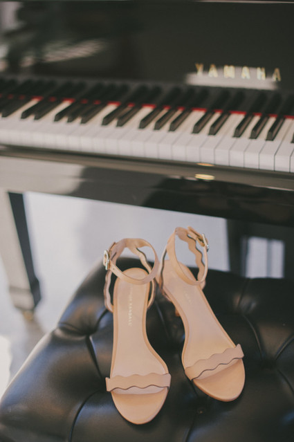 Loeffler Randall wedding shoes