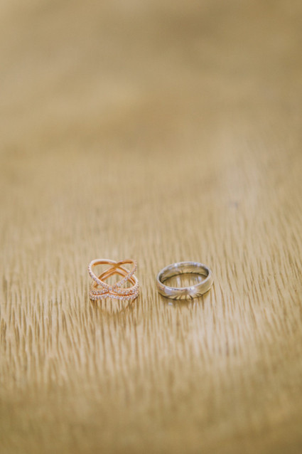 Wedding rings