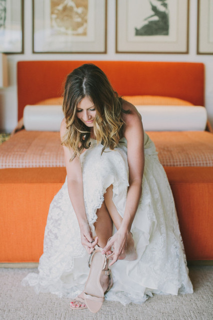 Loeffler Randall wedding shoes