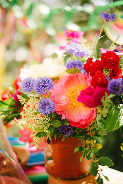 mexican party ideas Inspiration