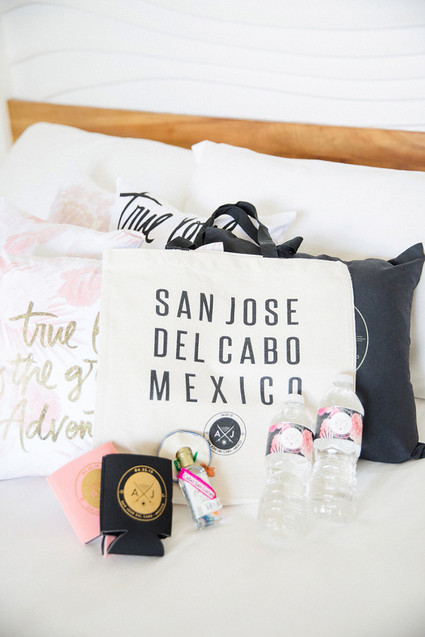 Wedding favors