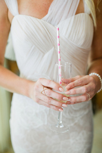 Cocktail stirrer