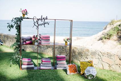 Wedding favors