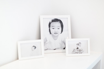 first birthday for a little girl