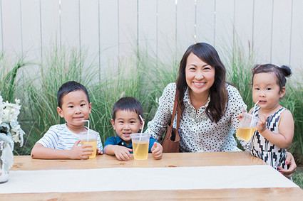 1st birthday party Inspiration