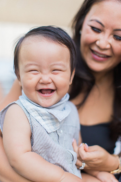1st birthday party Inspiration