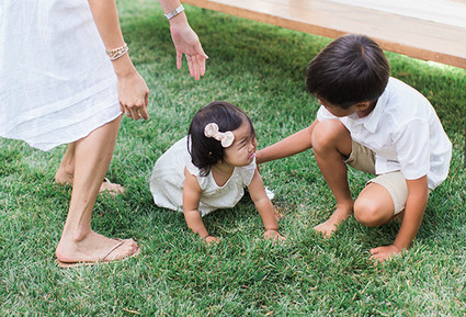 1st birthday party Inspiration