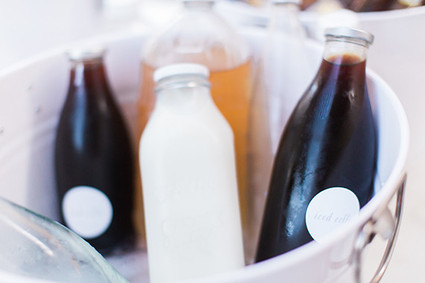 party drinks Inspiration