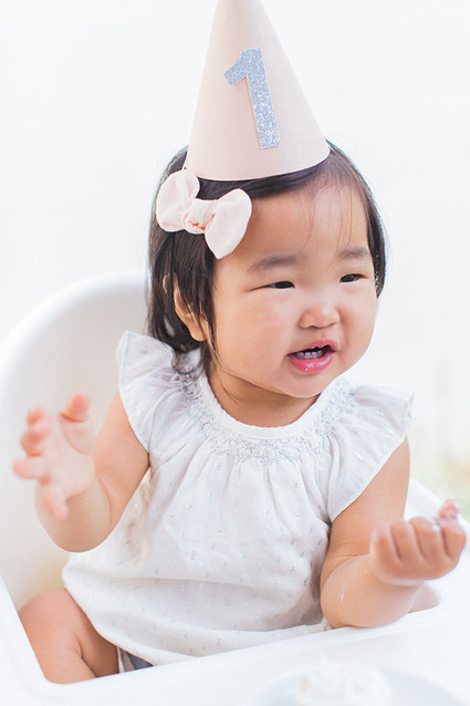 1st birthday party Inspiration
