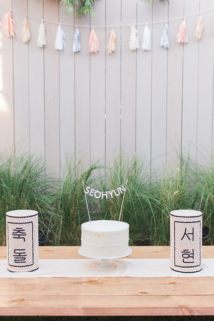 Korean dohl Inspiration