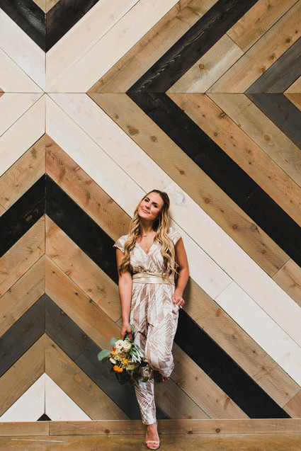Bridemaids portrait