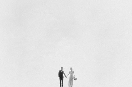 Wedding portrait
