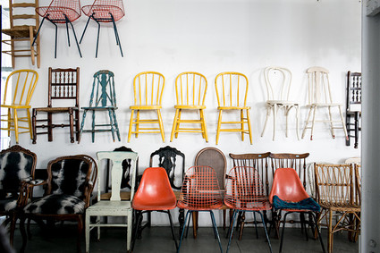 Rent Patina Studio Tour