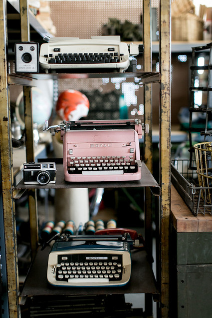Rent Patina Studio Tour Inspiration