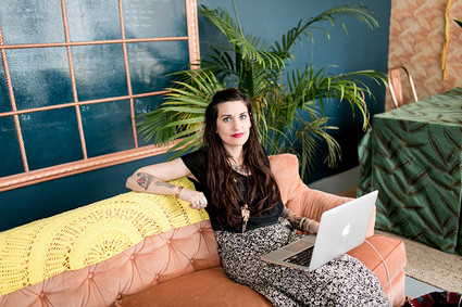 Rent Patina Studio Tour