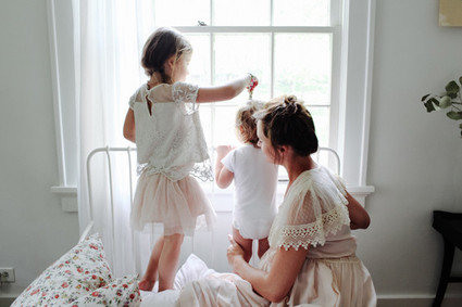 Amanda Watters lifestyle maternity photos