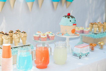 Melinda Jakowski Wedding Inspiration