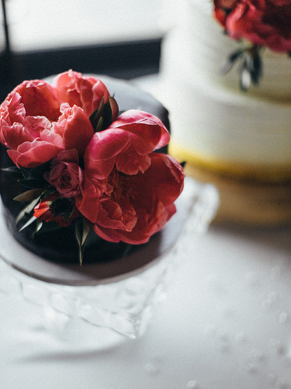 Classic Kansas City wedding